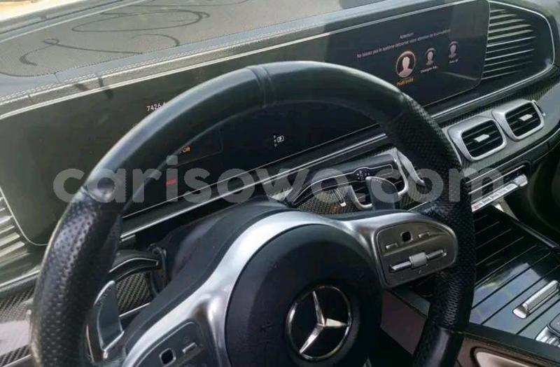 Big with watermark mercedes benz amg gle benin cotonou 24802