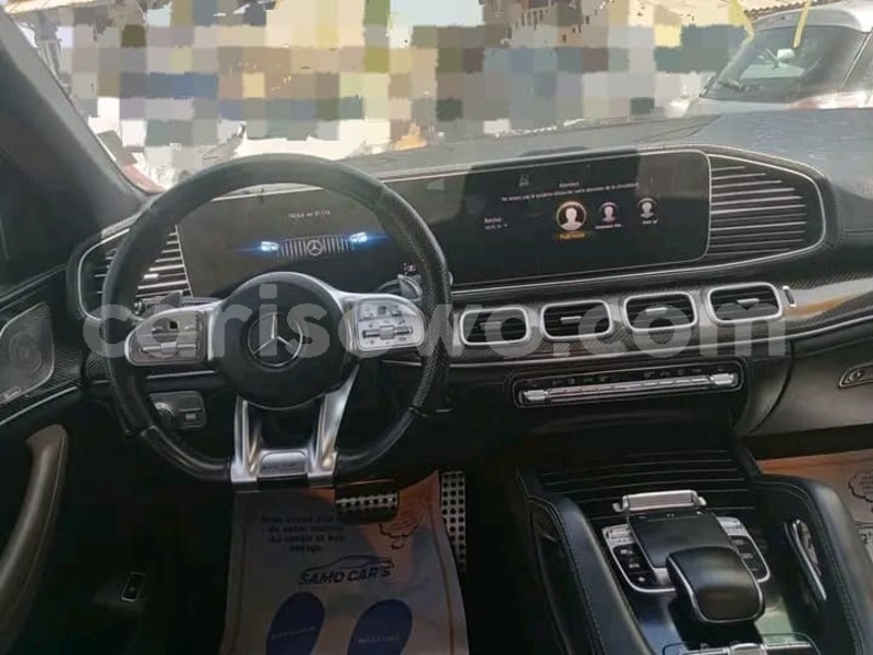 Big with watermark mercedes benz amg gle benin cotonou 24802