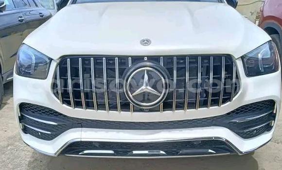 Acheter Occasion Voiture Mercedes-Benz AMG GLE Blanc à Cotonou, Benin Acheter Occasion Voiture Mercedes-Benz AMG GLE Blanc à Cotonou, Benin
