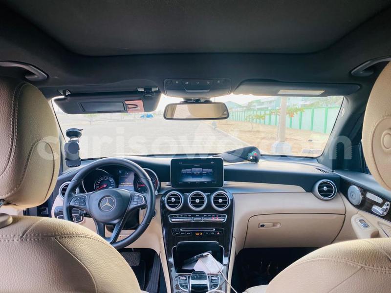 Big with watermark mercedes benz glc benin cotonou 24803