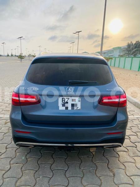 Big with watermark mercedes benz glc benin cotonou 24803