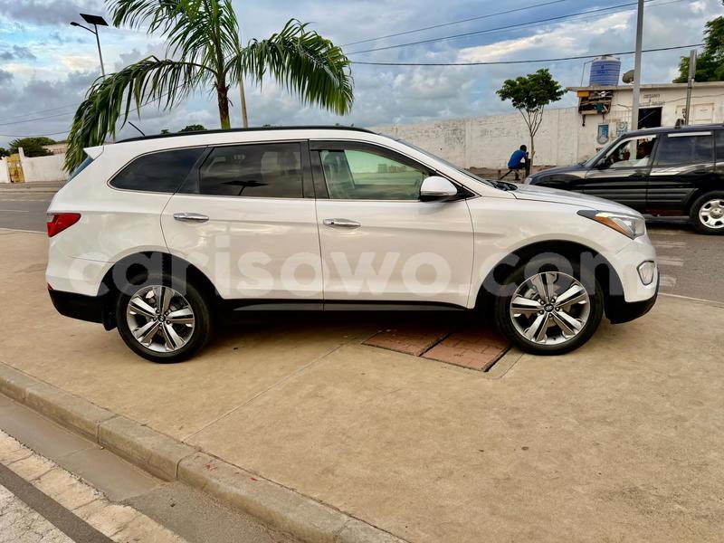 Big with watermark hyundai santa fe benin cotonou 24804