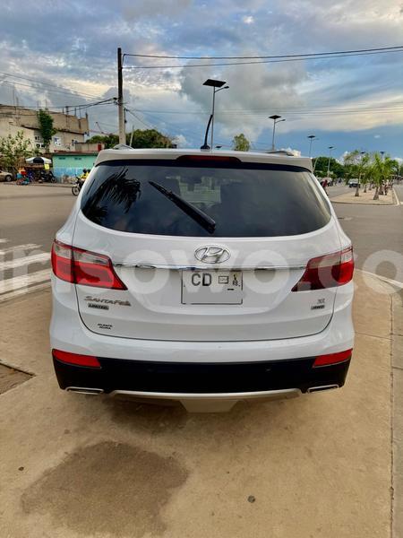 Big with watermark hyundai santa fe benin cotonou 24804