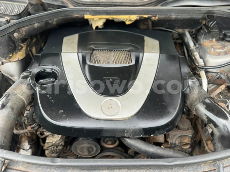 Big with watermark mercedes benz ml class benin cotonou 24805