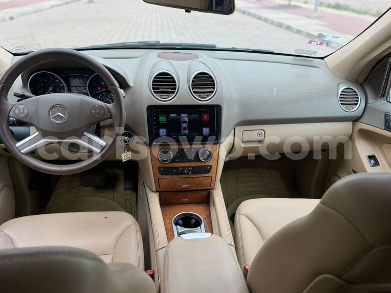 Big with watermark mercedes benz ml class benin cotonou 24805
