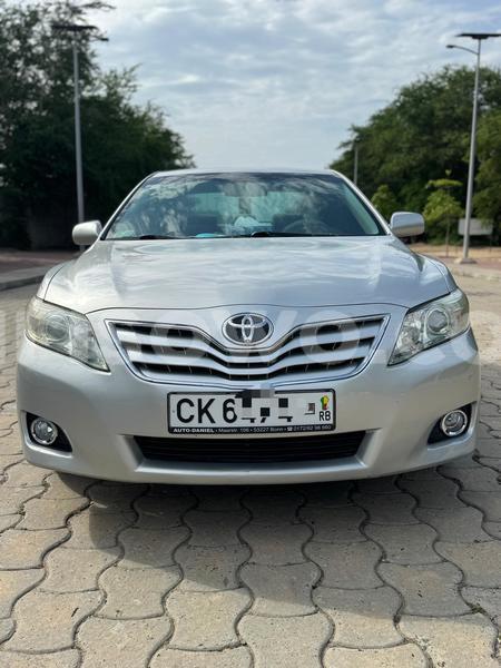 Big with watermark toyota camry benin cotonou 24806
