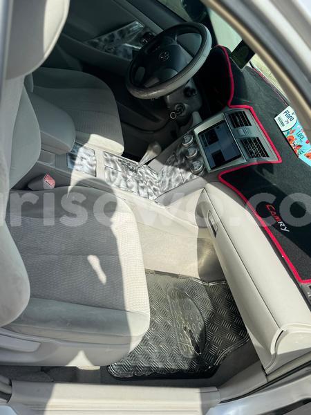Big with watermark toyota camry benin cotonou 24806