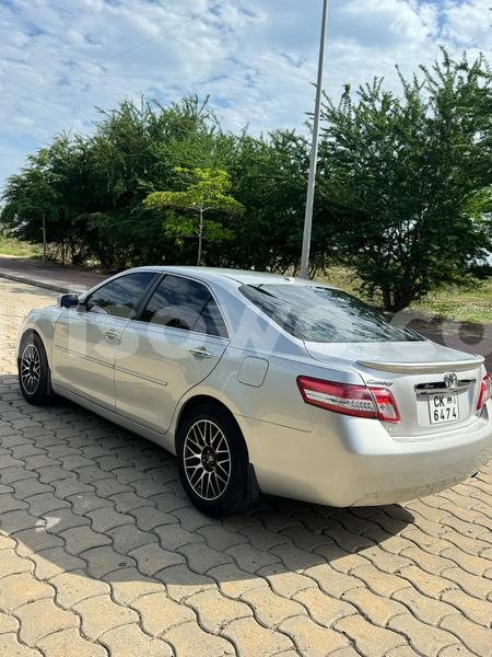Big with watermark toyota camry benin cotonou 24806