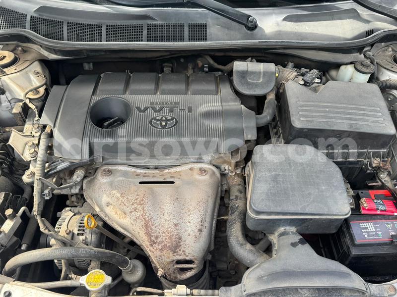 Big with watermark toyota camry benin cotonou 24806