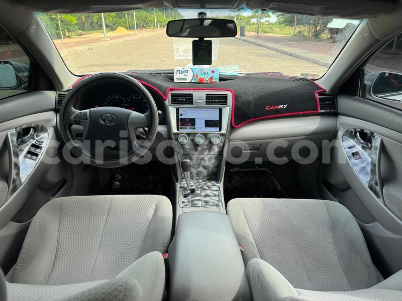 Big with watermark toyota camry benin cotonou 24806