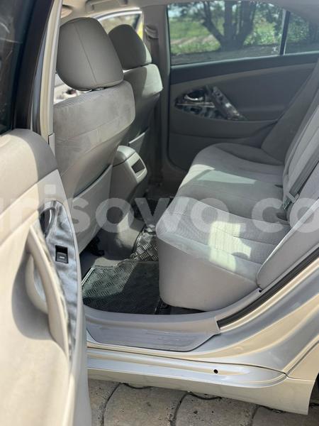 Big with watermark toyota camry benin cotonou 24806