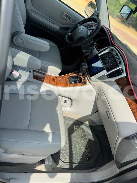 Big with watermark toyota highlander benin cotonou 24807