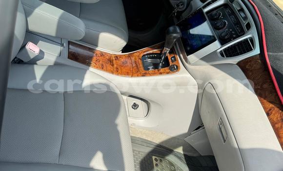Ra Àlòkù Toyota Highlander Other Ọkọ̀ in Cotonou ni Benin Ra Àlòkù Toyota Highlander Other Ọkọ̀ in Cotonou ni Benin