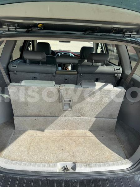 Big with watermark toyota highlander benin cotonou 24807