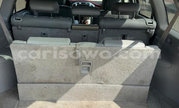 Ra Àlòkù Toyota Highlander Other Ọkọ̀ in Cotonou ni Benin Ra Àlòkù Toyota Highlander Other Ọkọ̀ in Cotonou ni Benin