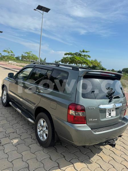 Big with watermark toyota highlander benin cotonou 24807