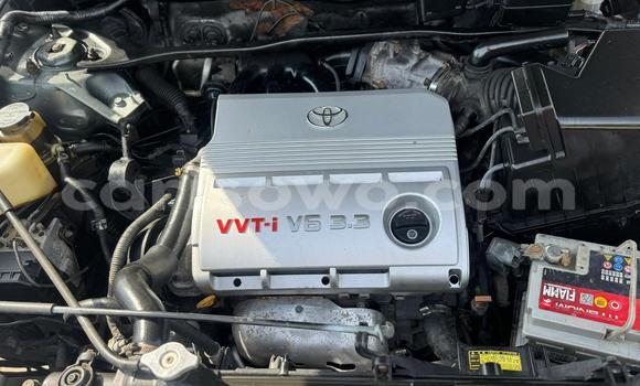 Ra Àlòkù Toyota Highlander Other Ọkọ̀ in Cotonou ni Benin Ra Àlòkù Toyota Highlander Other Ọkọ̀ in Cotonou ni Benin