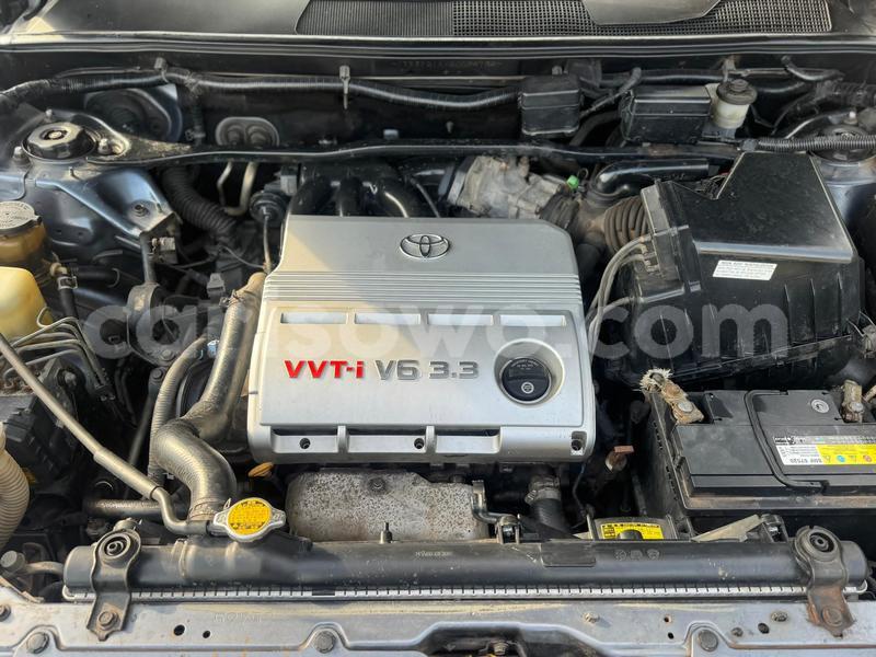 Big with watermark toyota highlander benin cotonou 24808