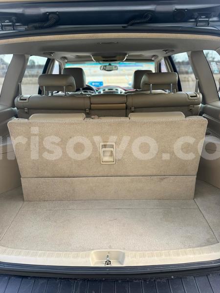 Big with watermark toyota highlander benin cotonou 24808