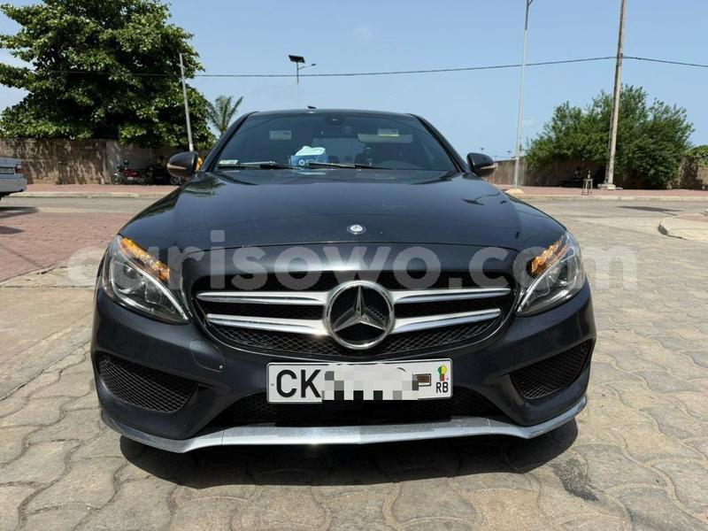Big with watermark mercedes benz c class benin cotonou 24809