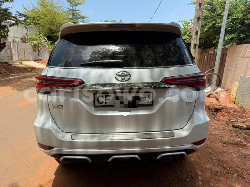 Big with watermark toyota fortuner benin cotonou 24810