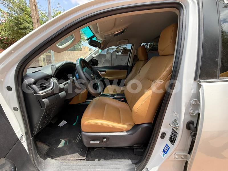 Big with watermark toyota fortuner benin cotonou 24810