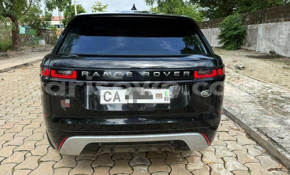 Acheter Occasion Voiture Range Rover Range Rover Noir à Cotonou, Benin Acheter Occasion Voiture Range Rover Range Rover Noir à Cotonou, Benin