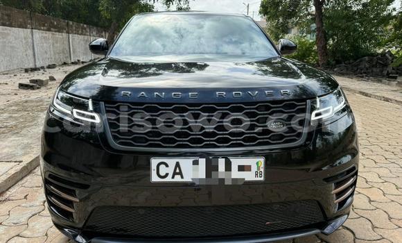 Acheter Occasion Voiture Range Rover Range Rover Noir à Cotonou, Benin Acheter Occasion Voiture Range Rover Range Rover Noir à Cotonou, Benin