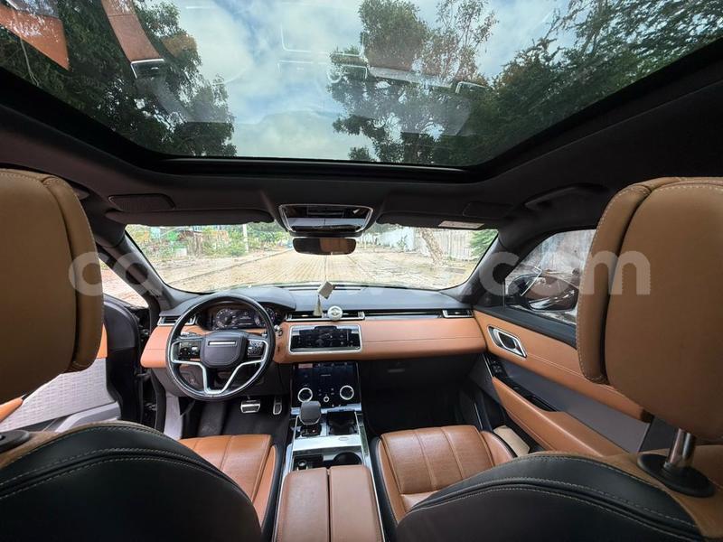 Big with watermark range rover range rover benin cotonou 24811