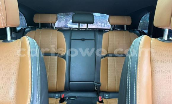 Acheter Occasion Voiture Range Rover Range Rover Noir à Cotonou, Benin Acheter Occasion Voiture Range Rover Range Rover Noir à Cotonou, Benin