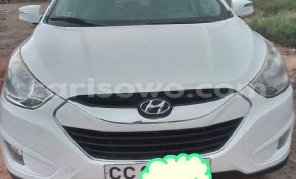 Acheter Occasion Voiture Hyundai Tucson Noir à Cotonou, Benin Acheter Occasion Voiture Hyundai Tucson Noir à Cotonou, Benin