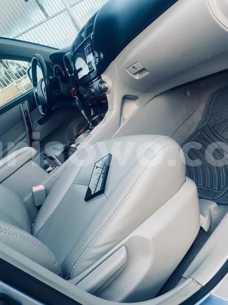 Big with watermark toyota highlander benin cotonou 24814