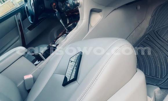 Ra Àlòkù Toyota Highlander Black Ọkọ̀ in Cotonou ni Benin Ra Àlòkù Toyota Highlander Black Ọkọ̀ in Cotonou ni Benin