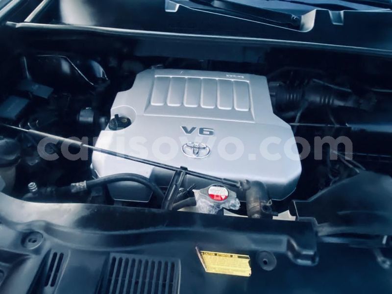 Big with watermark toyota highlander benin cotonou 24814