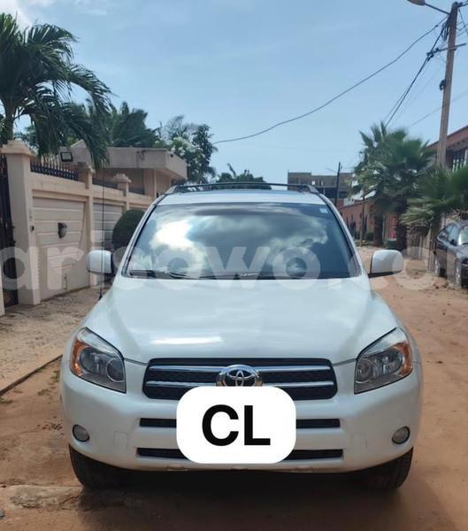 Big with watermark toyota rav4 benin cotonou 24815