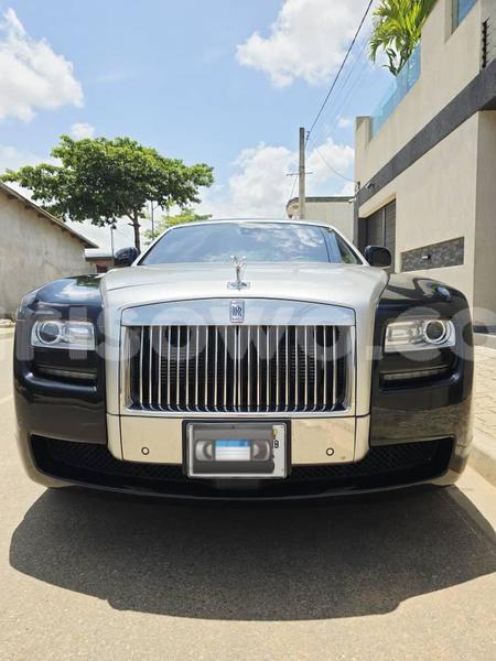 Big with watermark rolls royce ghost benin cotonou 24816