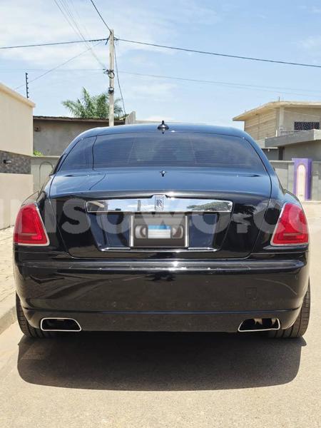 Big with watermark rolls royce ghost benin cotonou 24816