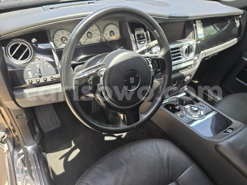 Big with watermark rolls royce ghost benin cotonou 24816