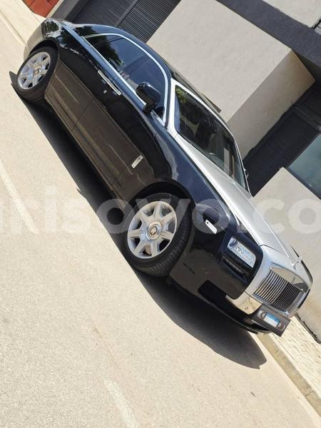 Big with watermark rolls royce ghost benin cotonou 24816