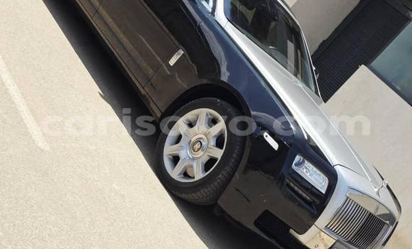 Acheter Occasion Voiture Rolls-Royce Ghost Noir à Cotonou, Benin Acheter Occasion Voiture Rolls-Royce Ghost Noir à Cotonou, Benin