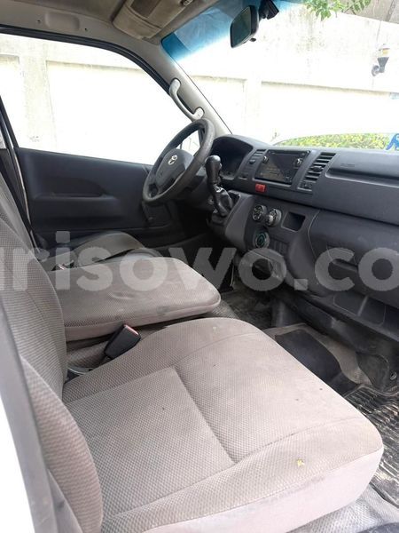 Big with watermark toyota hiace benin cotonou 24817