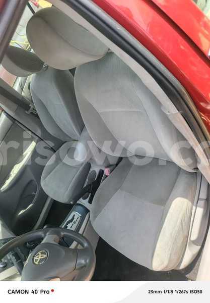 Big with watermark toyota corolla benin cotonou 24818