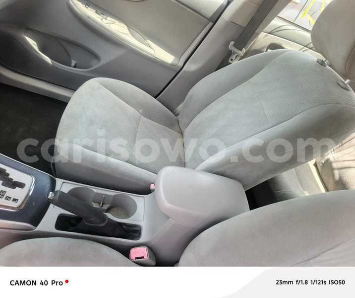Big with watermark toyota corolla benin cotonou 24818