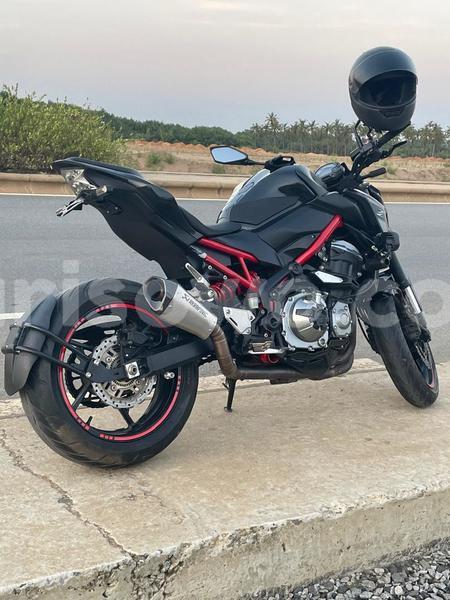 Big with watermark kawasaki z benin cotonou 24820