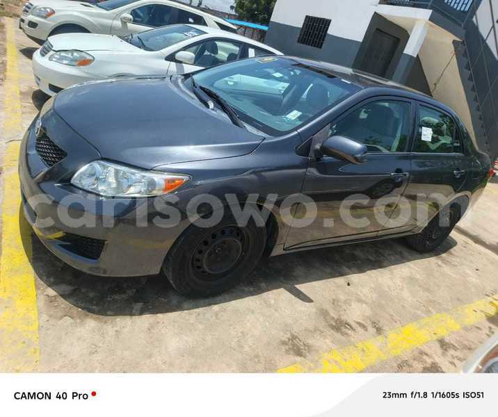 Big with watermark toyota corolla benin cotonou 24822