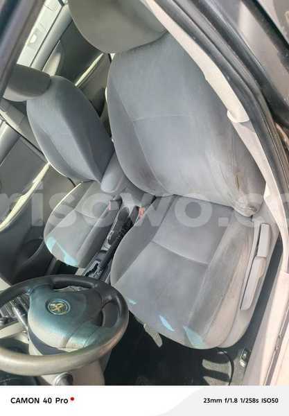 Big with watermark toyota corolla benin cotonou 24822