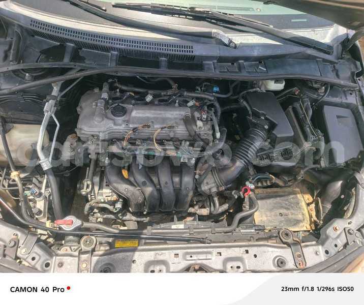 Big with watermark toyota corolla benin cotonou 24822