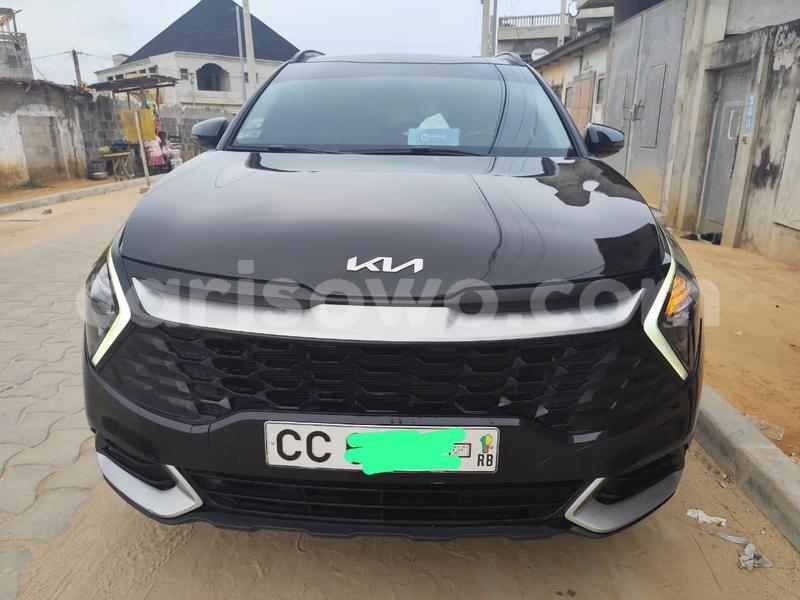 Big with watermark kia sportage benin cotonou 24823