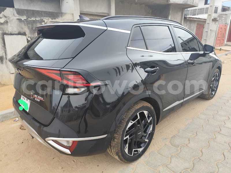 Big with watermark kia sportage benin cotonou 24823