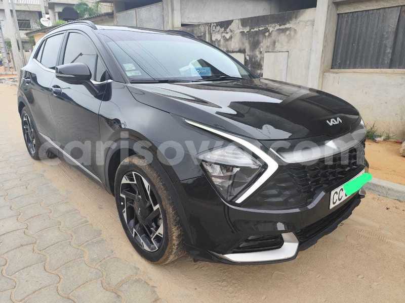 Big with watermark kia sportage benin cotonou 24823